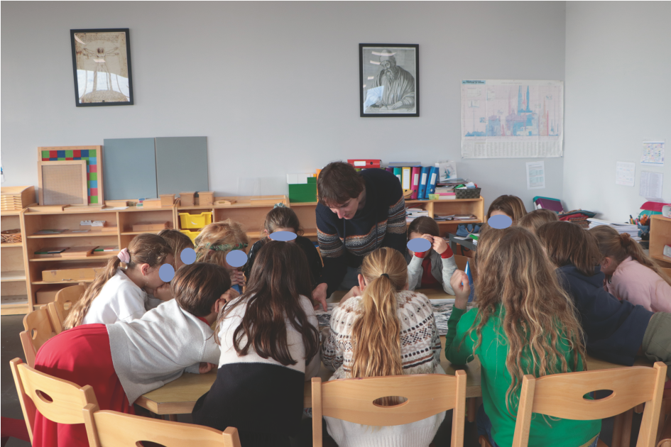 Les satellites observent la Terre depuis l'espace, quoi et comment ?